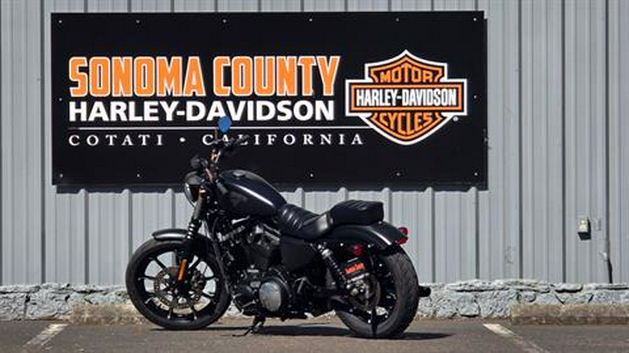 2016 Harley-Davidson Iron 883™