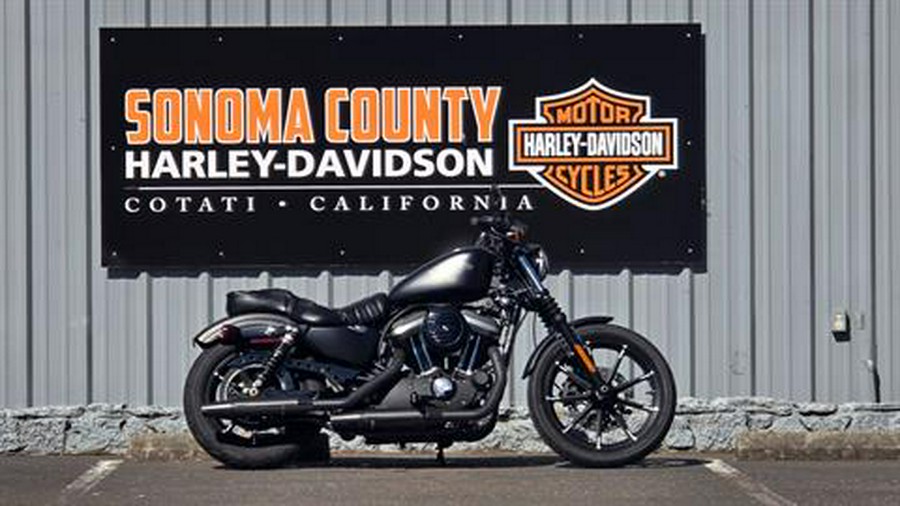 2016 Harley-Davidson Iron 883™