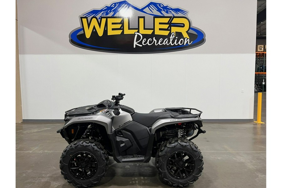 2026 Can-Am Outlander XT 700