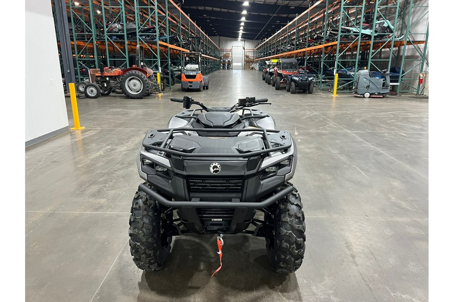 2026 Can-Am Outlander XT 700