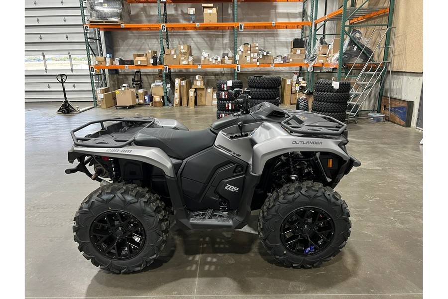 2026 Can-Am Outlander XT 700