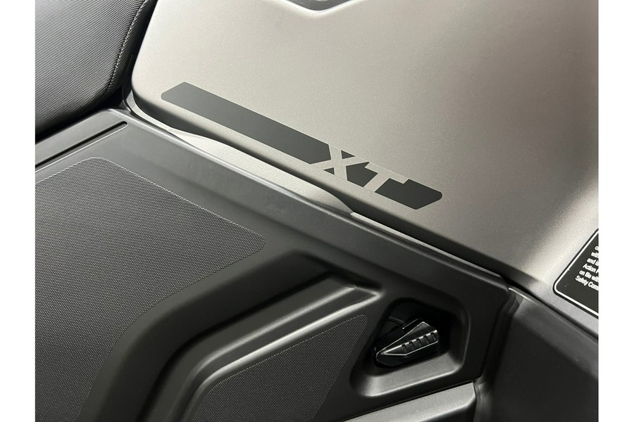 2026 Can-Am Outlander XT 700