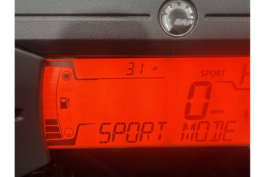 2026 Can-Am Outlander XT 700