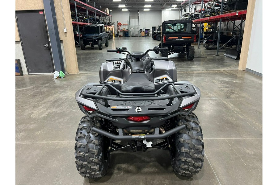 2026 Can-Am Outlander XT 700