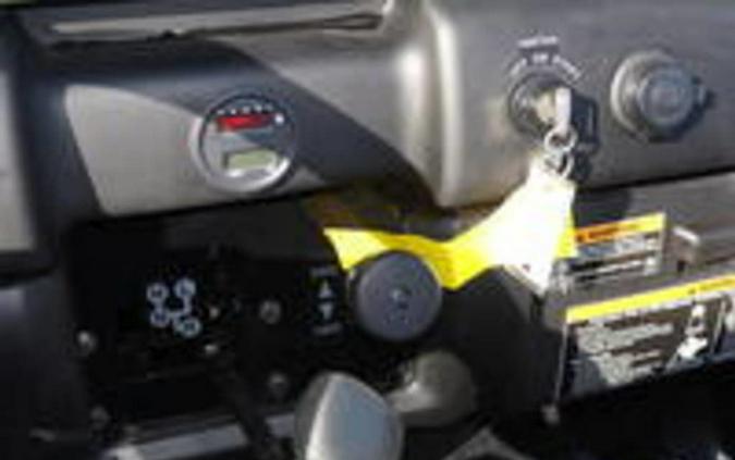 2026 Kawasaki Mule™ 4010 Trans 4X4