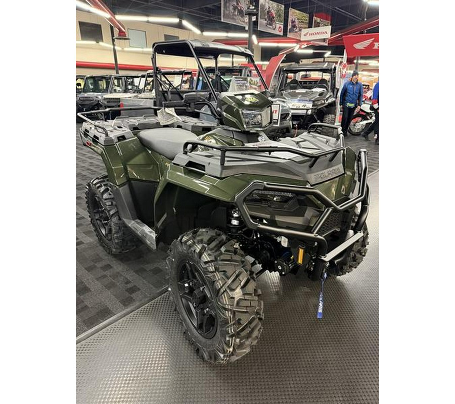 2026 Polaris® Sportsman 570 Premium - 40th Anniversary Edition
