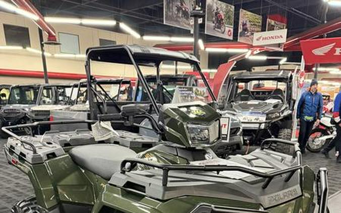 2026 Polaris® Sportsman 570 Premium - 40th Anniversary Edition