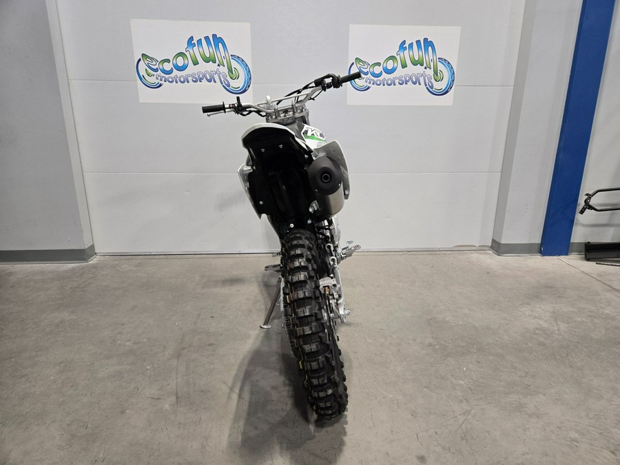 2026 Kawasaki KLX 230R S