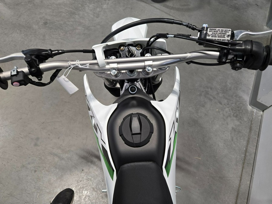 2026 Kawasaki KLX 230R S