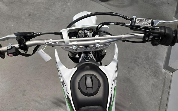 2026 Kawasaki KLX 230R S