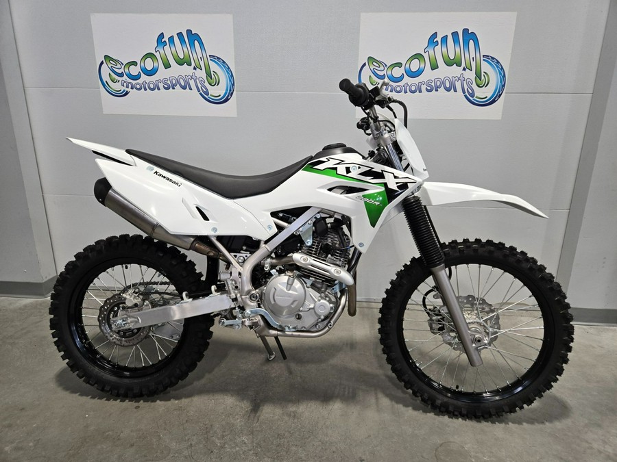 2026 Kawasaki KLX 230R S