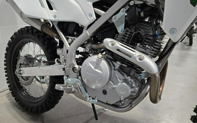 2026 Kawasaki KLX 230R S