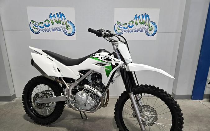 2026 Kawasaki KLX 230R S