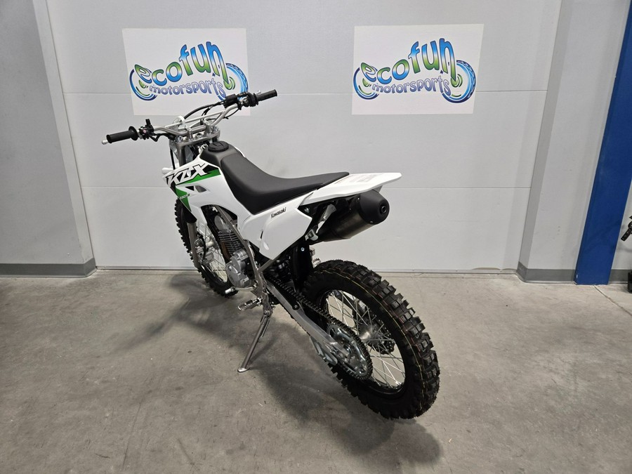 2026 Kawasaki KLX 230R S
