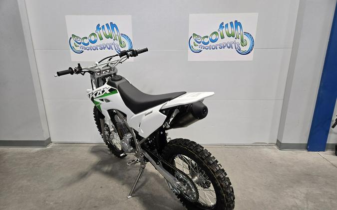 2026 Kawasaki KLX 230R S