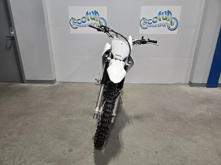 2026 Kawasaki KLX 230R S