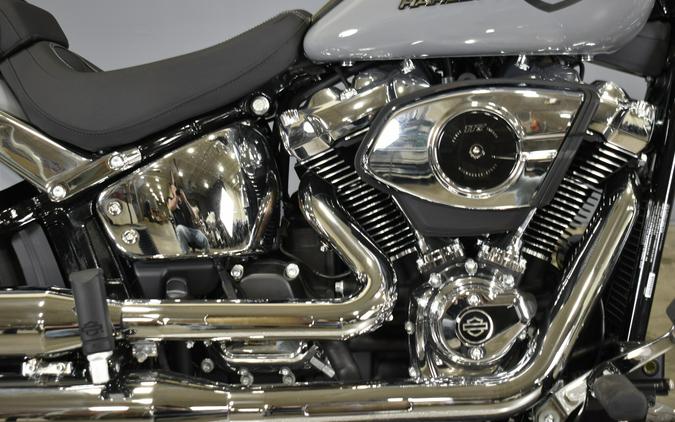 2026 Harley-Davidson Breakout FXBR