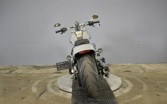 2026 Harley-Davidson Breakout FXBR
