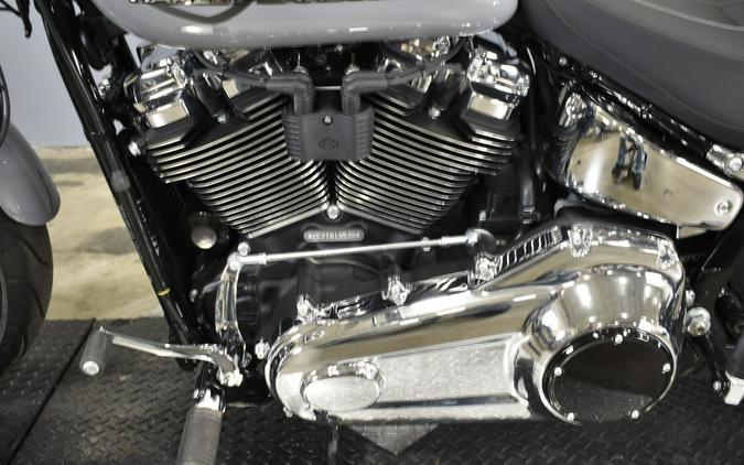 2026 Harley-Davidson Breakout FXBR