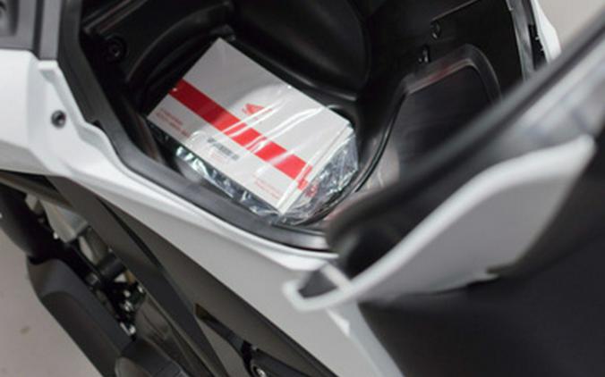 2026 Honda NC750X DCT