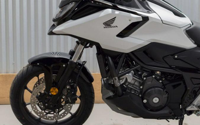 2026 Honda NC750X DCT