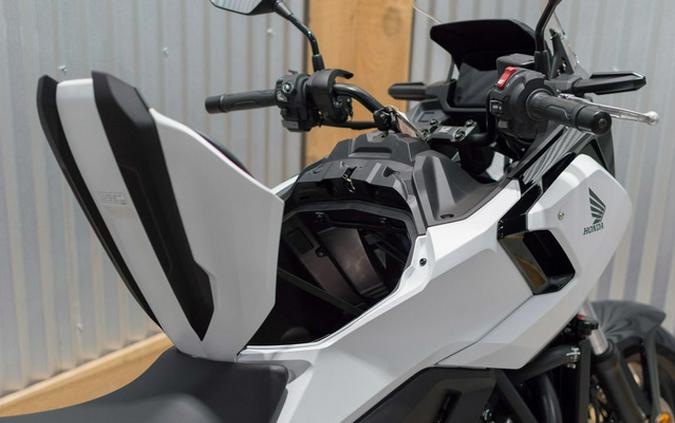 2026 Honda NC750X DCT