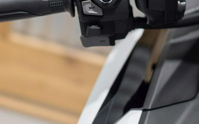 2026 Honda NC750X DCT