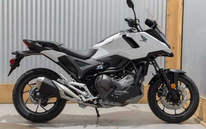 2026 Honda NC750X DCT