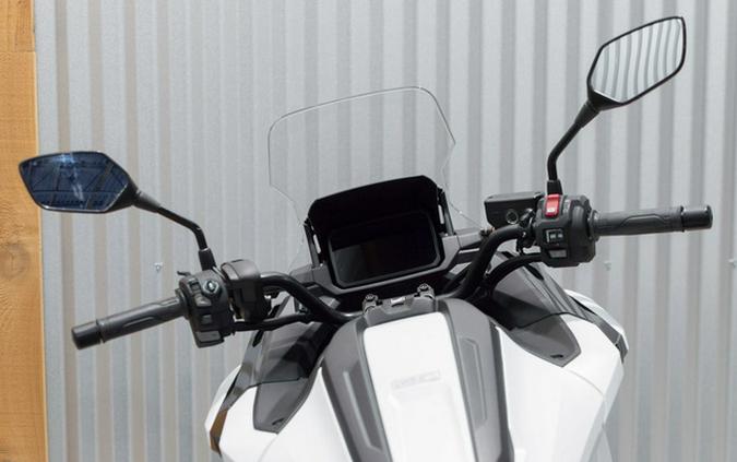 2026 Honda NC750X DCT