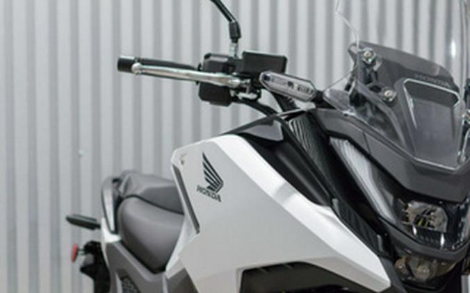 2026 Honda NC750X DCT