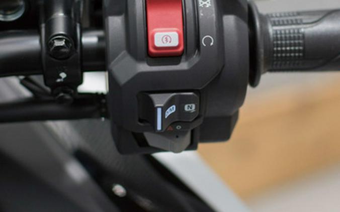 2026 Honda NC750X DCT