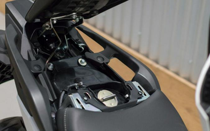 2026 Honda NC750X DCT