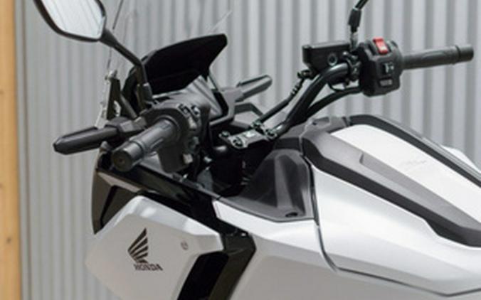 2026 Honda NC750X DCT