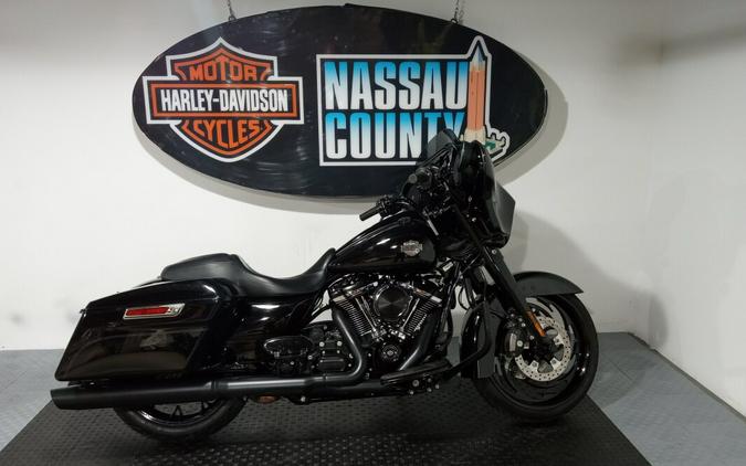 2023 Harley-Davidson Street Glide® Special