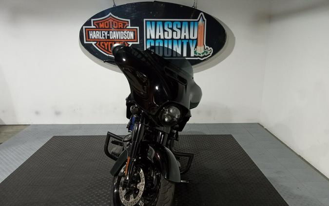 2023 Harley-Davidson Street Glide® Special