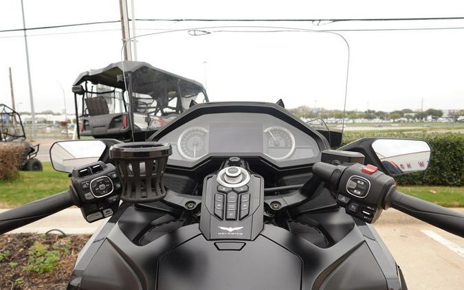 2021 Honda Gold Wing® Tour Automatic DCT