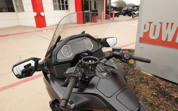 2021 Honda Gold Wing® Tour Automatic DCT