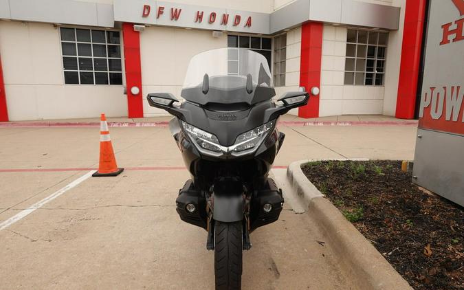 2021 Honda Gold Wing® Tour Automatic DCT
