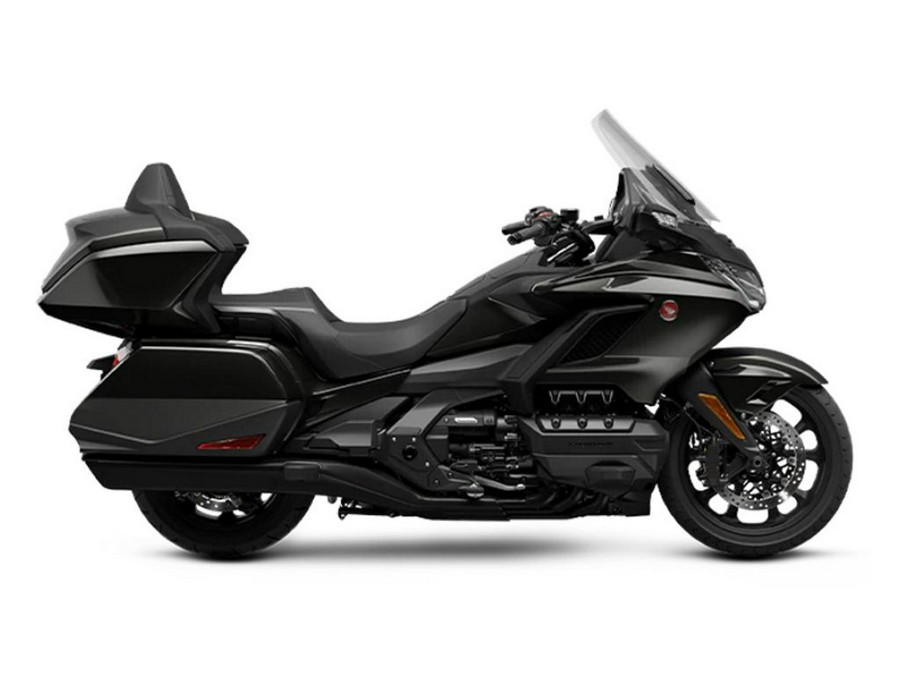 2021 Honda Gold Wing® Tour Automatic DCT