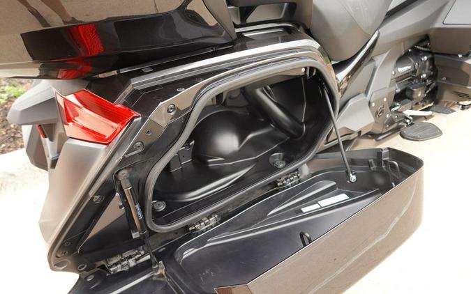 2021 Honda Gold Wing® Tour Automatic DCT