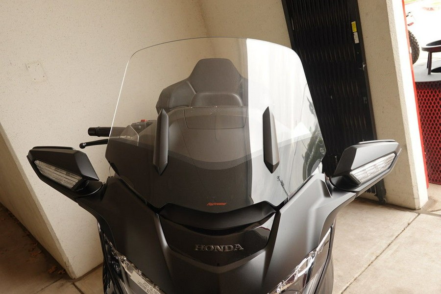 2021 Honda Gold Wing® Tour Automatic DCT