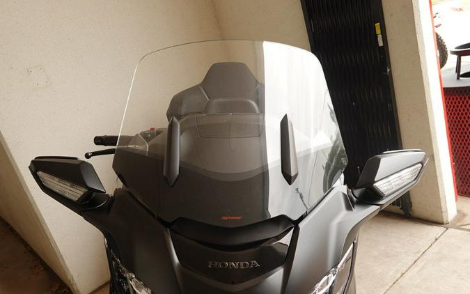 2021 Honda Gold Wing® Tour Automatic DCT