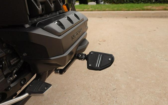 2021 Honda Gold Wing® Tour Automatic DCT