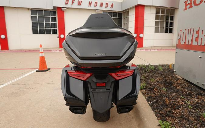 2021 Honda Gold Wing® Tour Automatic DCT