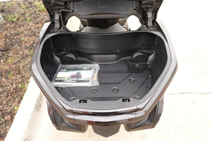 2021 Honda Gold Wing® Tour Automatic DCT