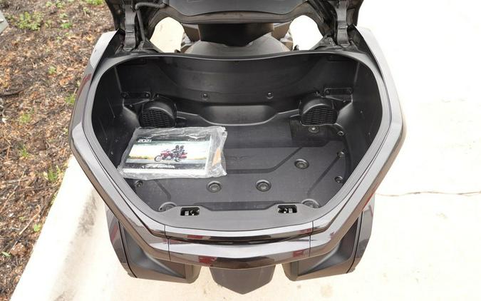 2021 Honda Gold Wing® Tour Automatic DCT