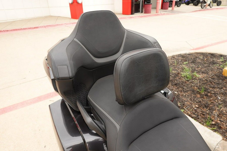 2021 Honda Gold Wing® Tour Automatic DCT