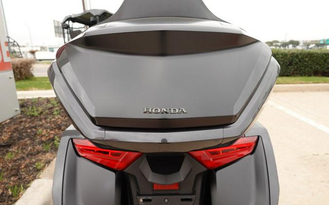 2021 Honda Gold Wing® Tour Automatic DCT