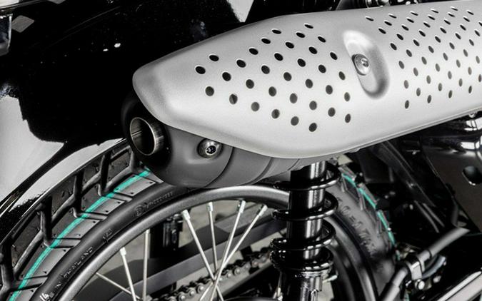 2026 Honda Trail 125