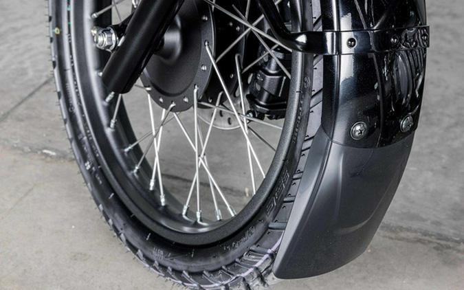 2026 Honda Trail 125